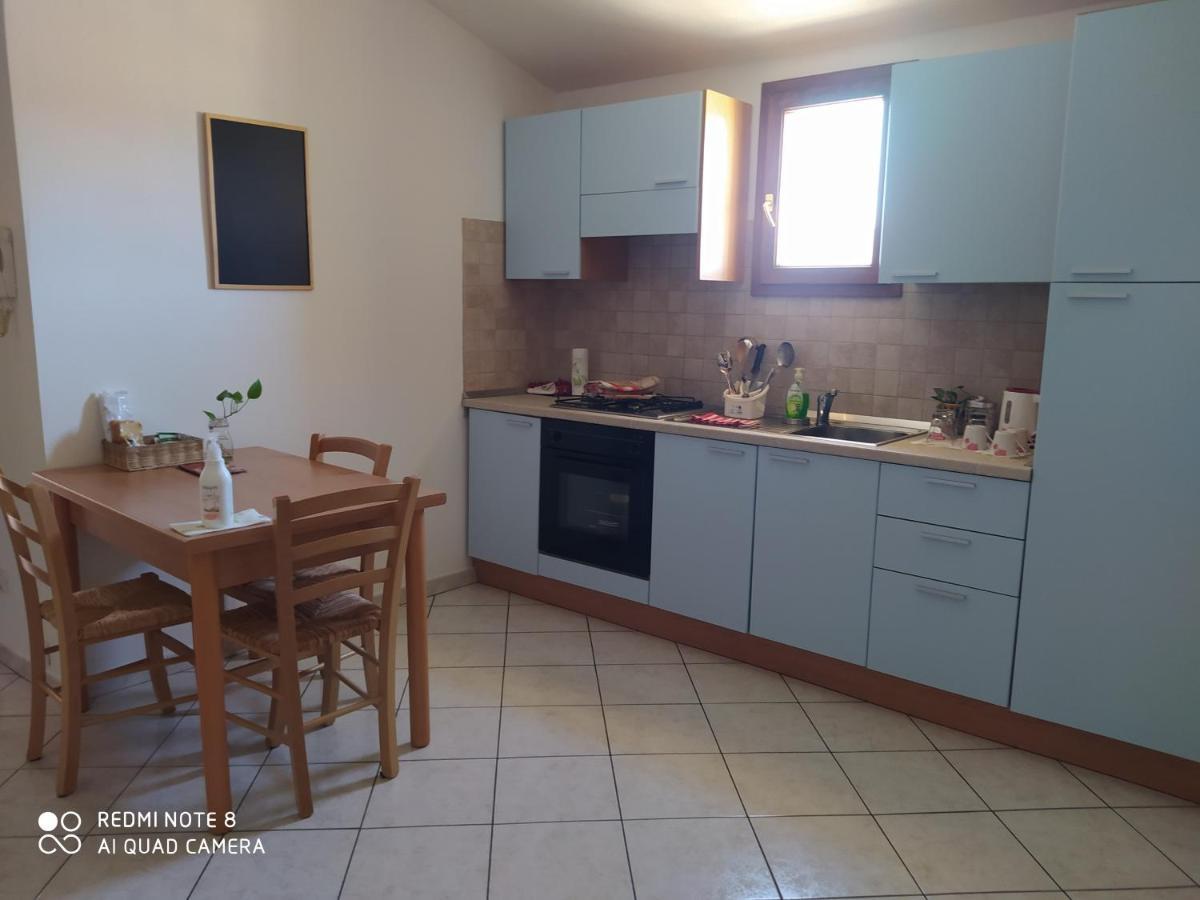GreenPark Holiday House Olbia Buitenkant foto