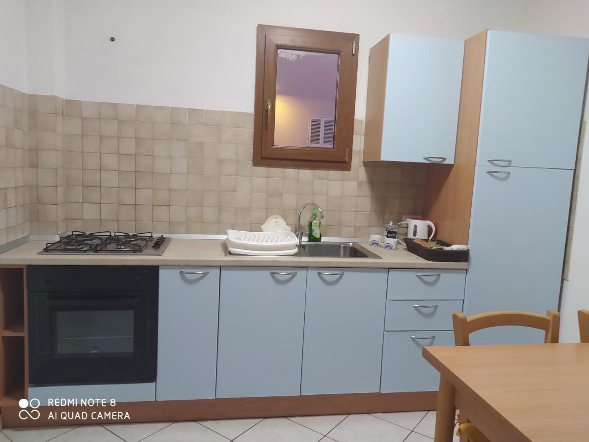 GreenPark Holiday House Olbia Buitenkant foto