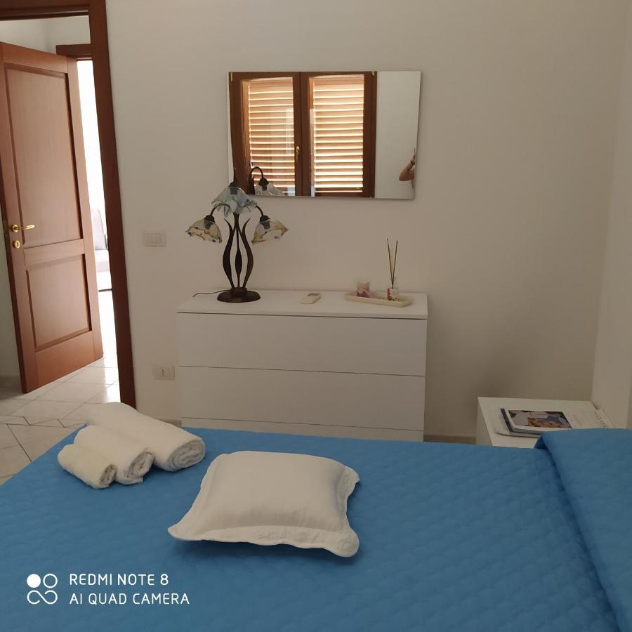 GreenPark Holiday House Olbia Buitenkant foto