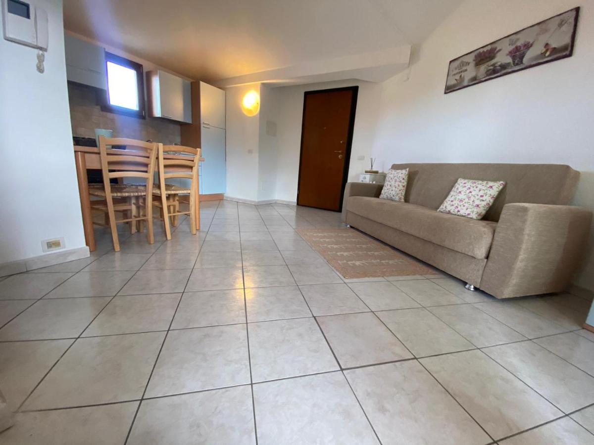 GreenPark Holiday House Olbia Buitenkant foto