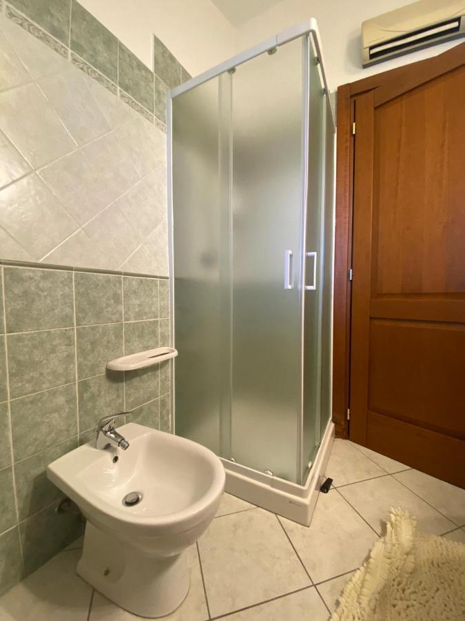 GreenPark Holiday House Olbia Kamer foto