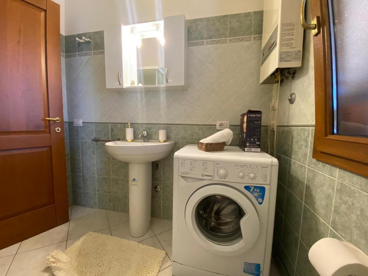 GreenPark Holiday House Olbia Kamer foto