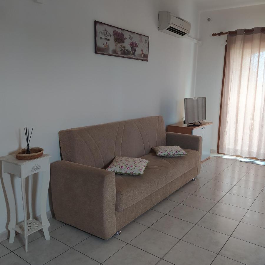 GreenPark Holiday House Olbia Buitenkant foto