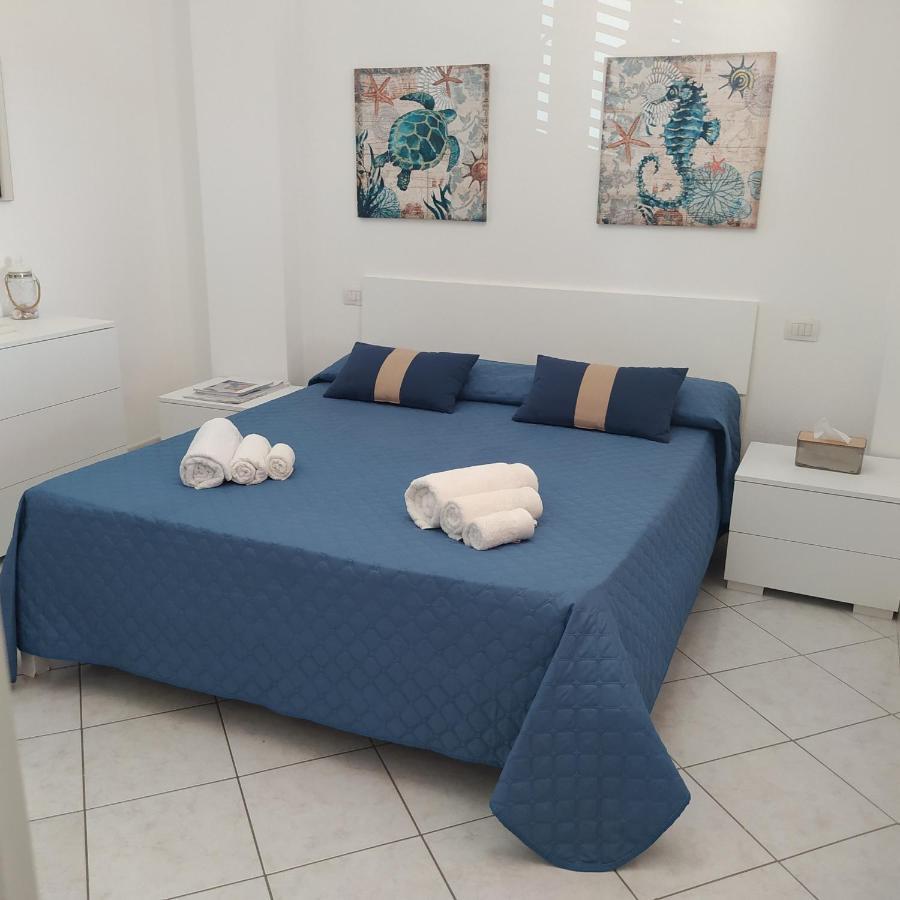 GreenPark Holiday House Olbia Buitenkant foto