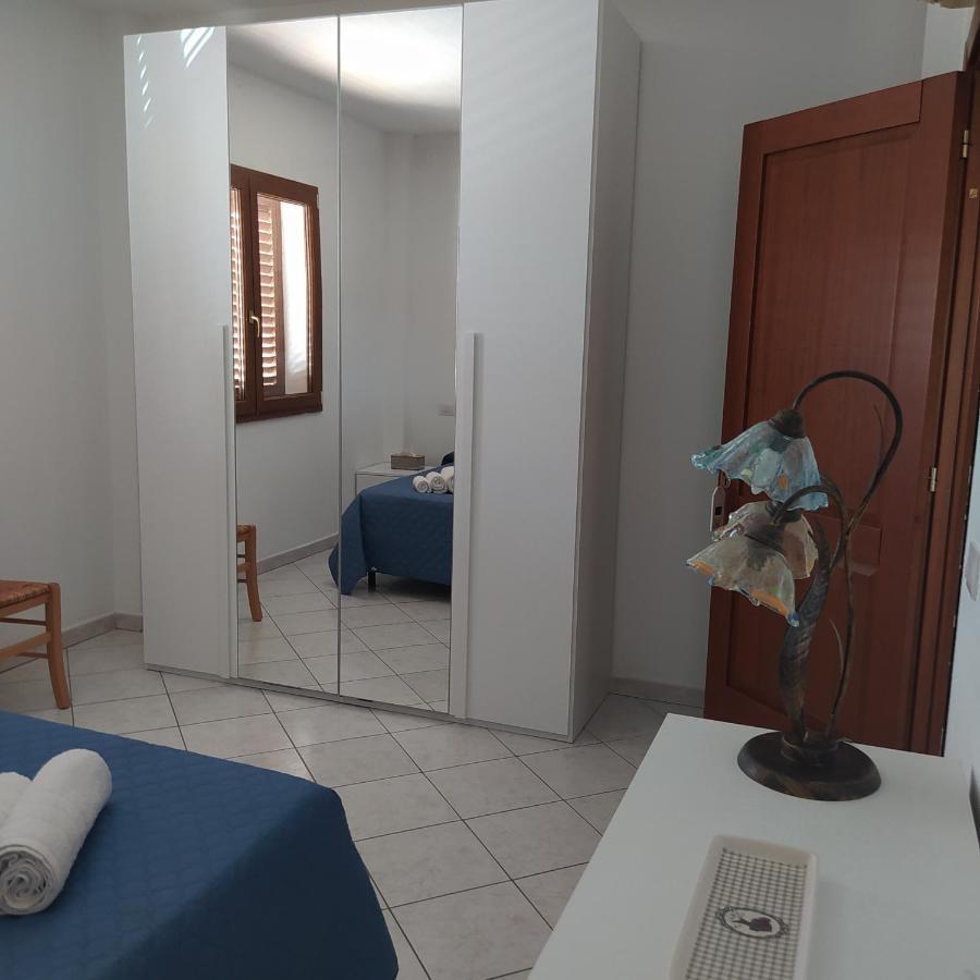 GreenPark Holiday House Olbia Buitenkant foto