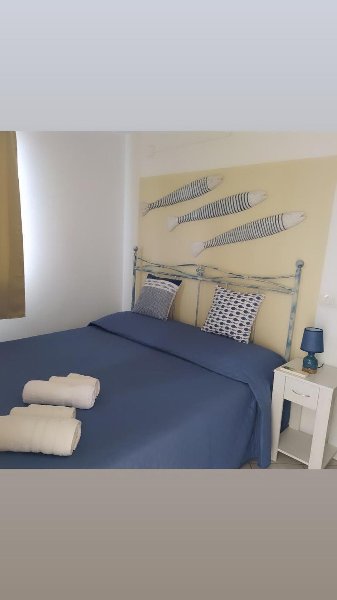 GreenPark Holiday House Olbia Buitenkant foto