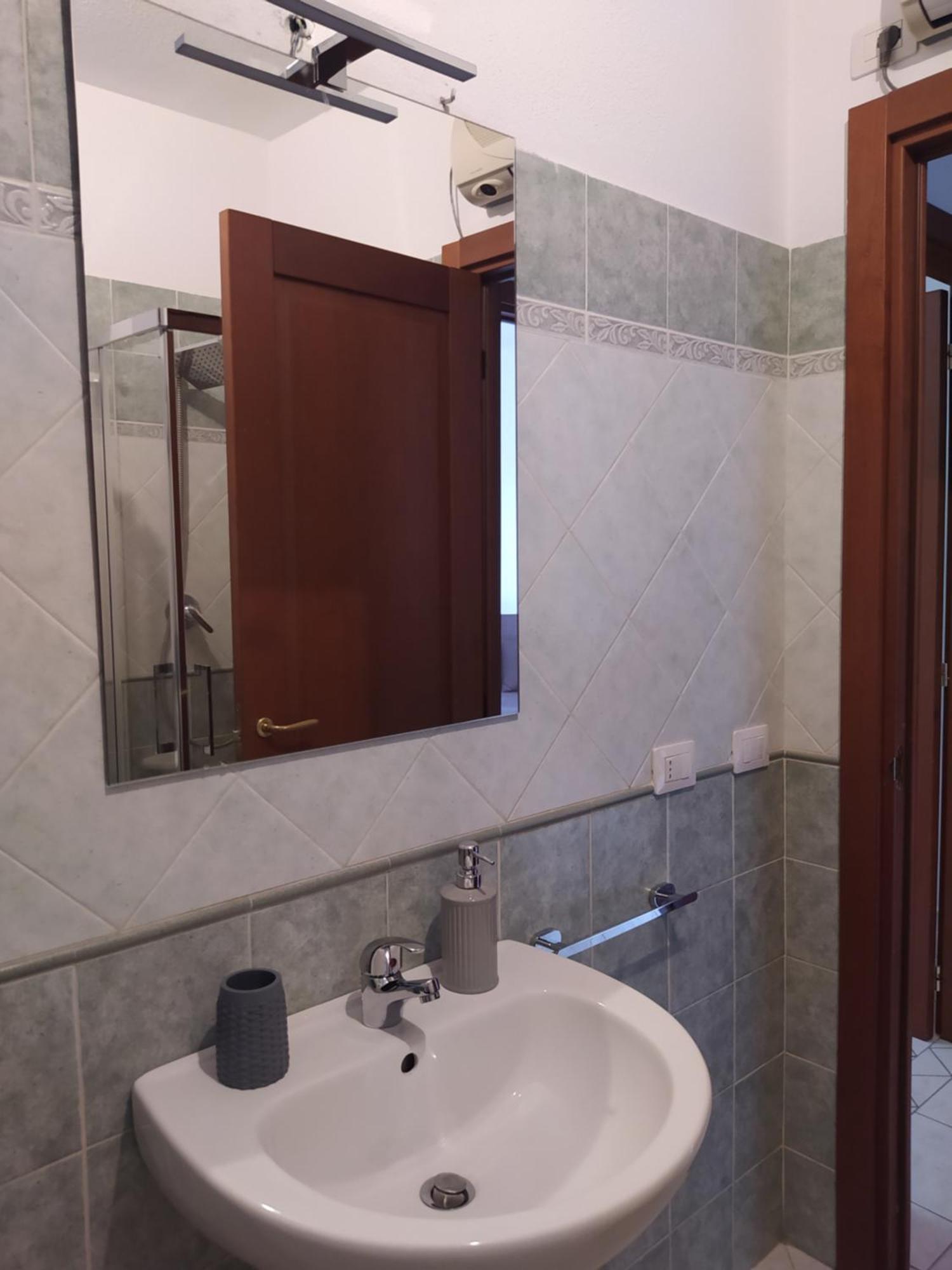 GreenPark Holiday House Olbia Buitenkant foto