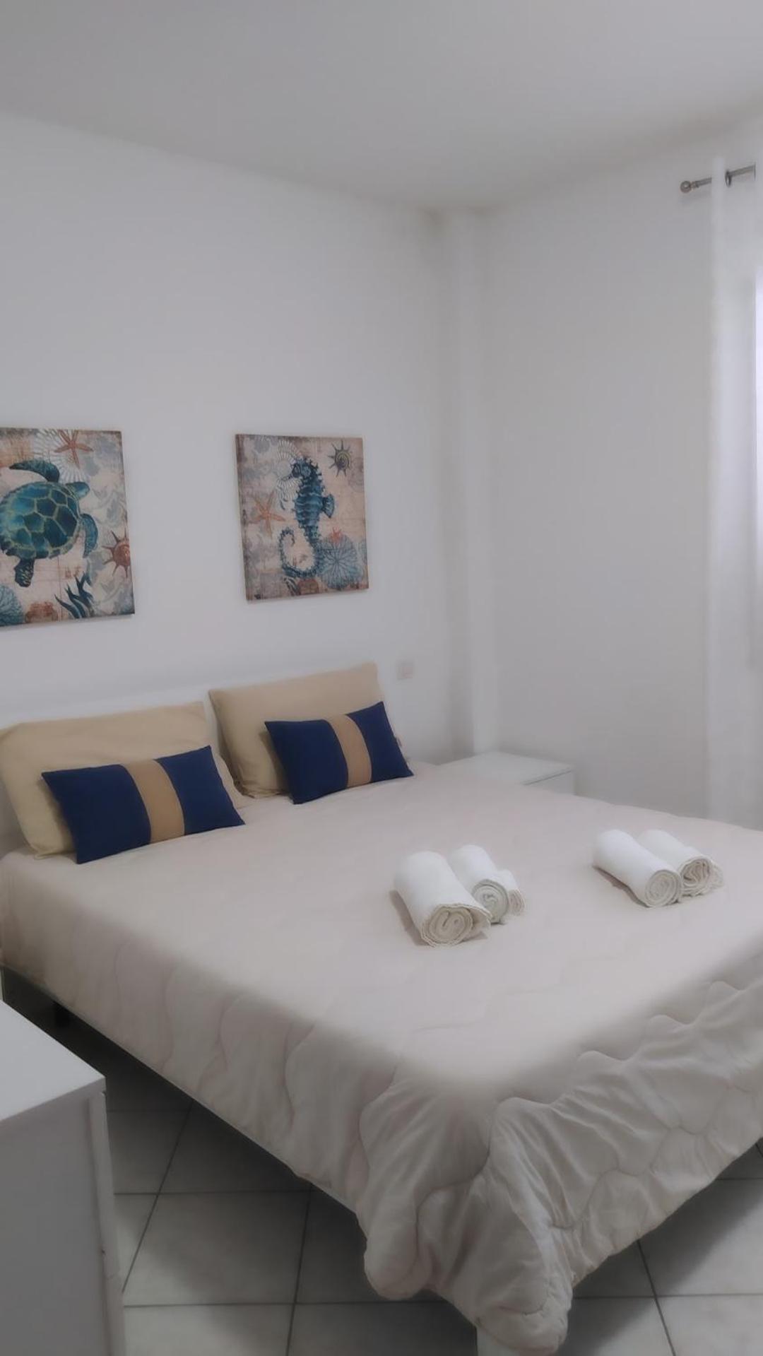 GreenPark Holiday House Olbia Buitenkant foto