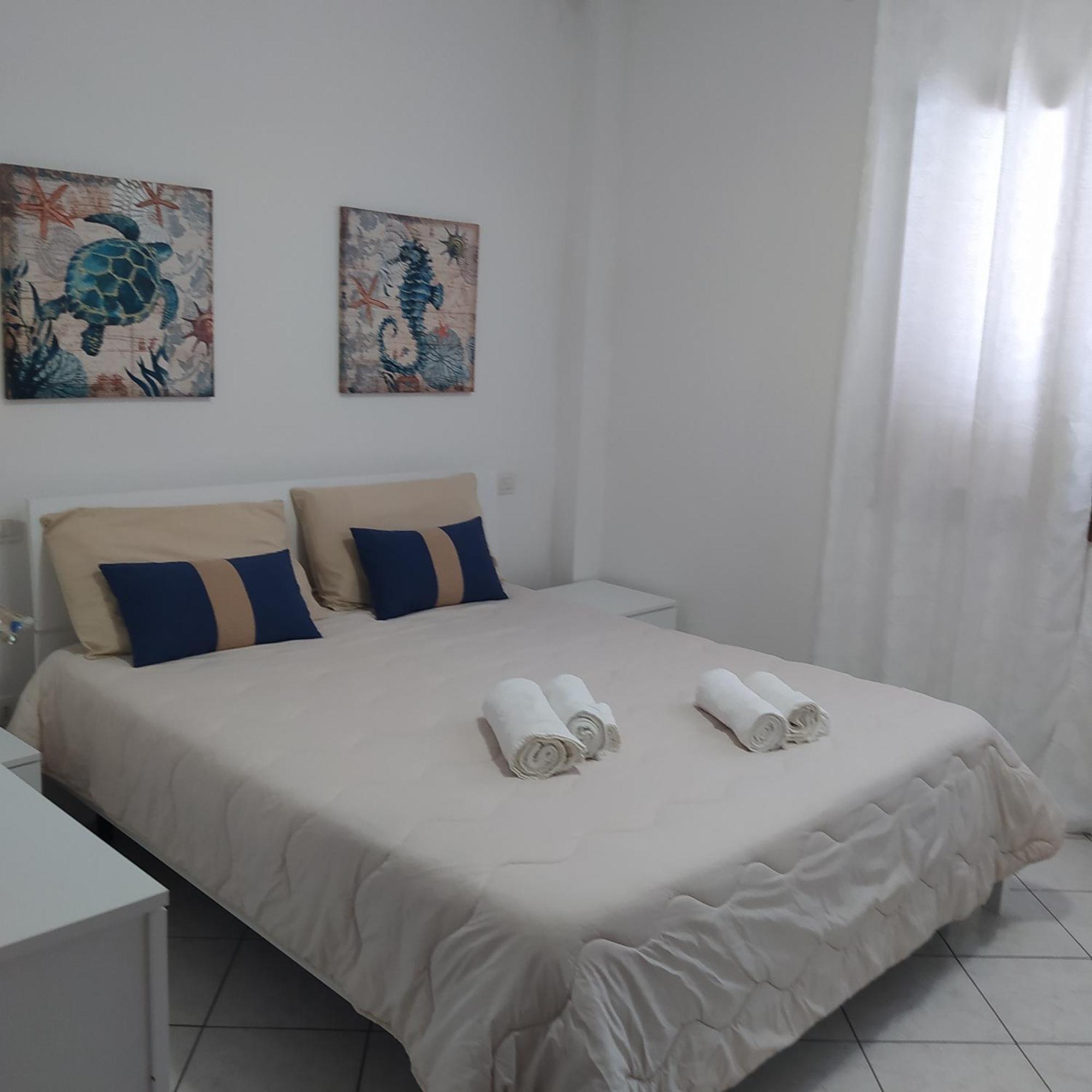 GreenPark Holiday House Olbia Buitenkant foto