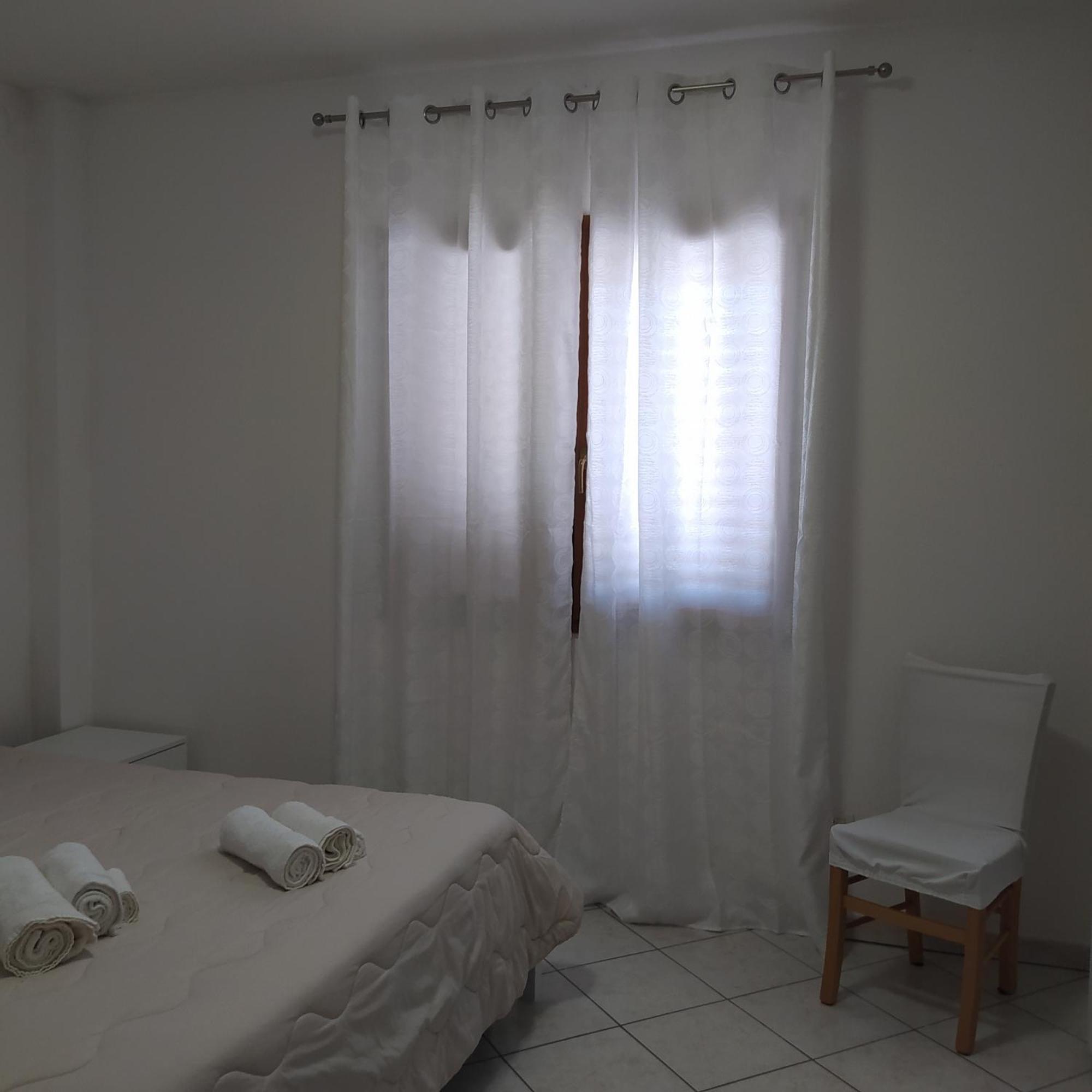 GreenPark Holiday House Olbia Buitenkant foto