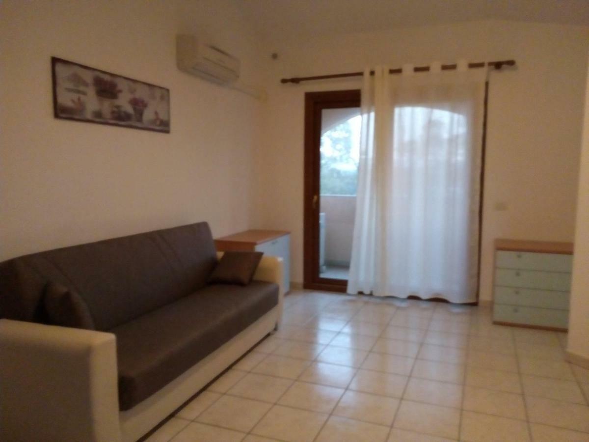 GreenPark Holiday House Olbia Buitenkant foto